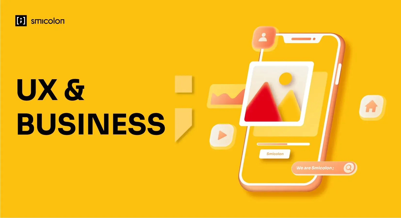 Why UX Matters: Business Success through Great Design